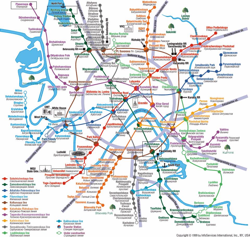 MoscowSubway