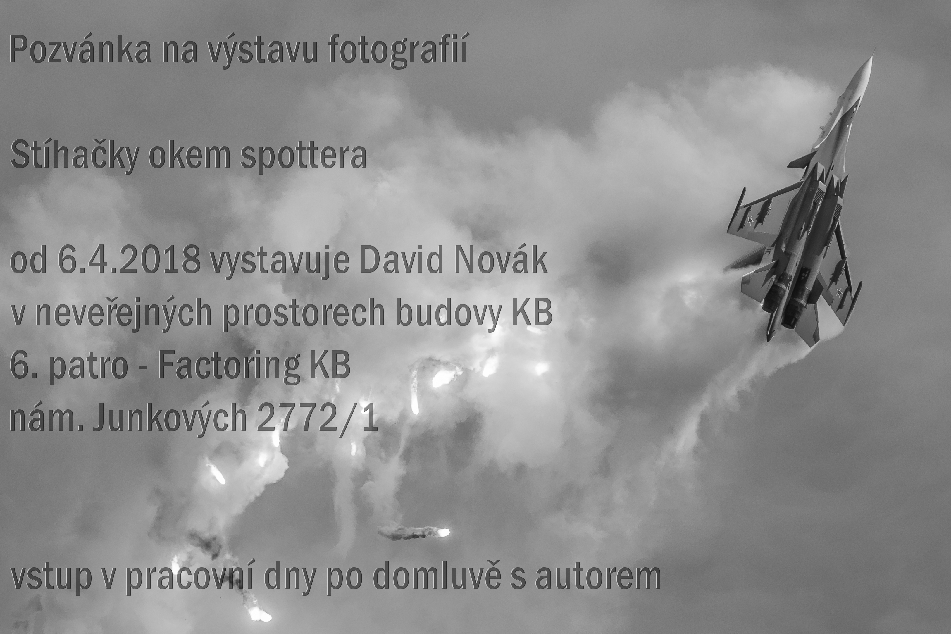 Pozvánka
